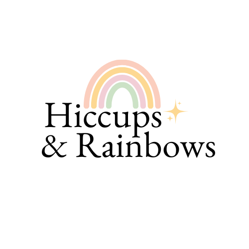 Hiccup & Rainbows